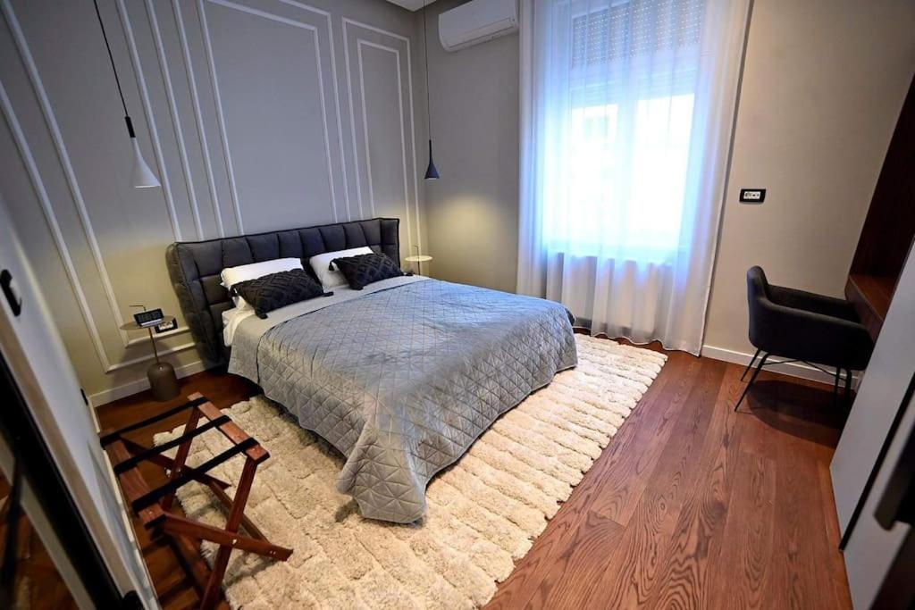 Nino Luxury Apartment Zagreb Ngoại thất bức ảnh