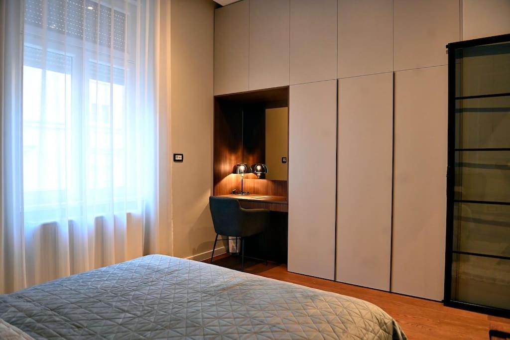 Nino Luxury Apartment Zagreb Ngoại thất bức ảnh