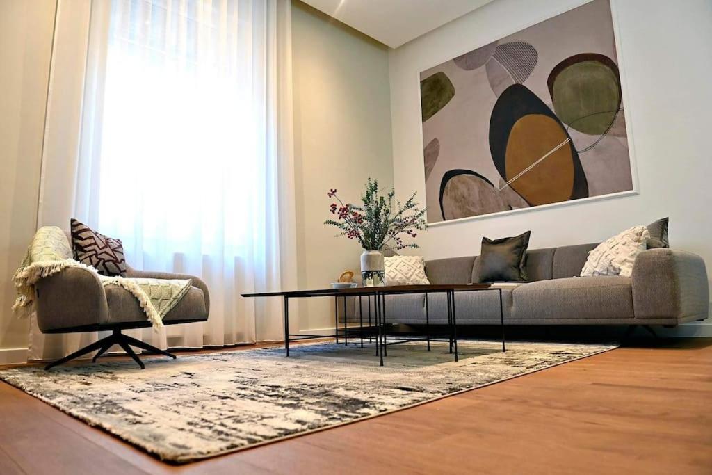 Nino Luxury Apartment Zagreb Ngoại thất bức ảnh