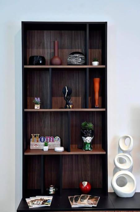 Nino Luxury Apartment Zagreb Ngoại thất bức ảnh