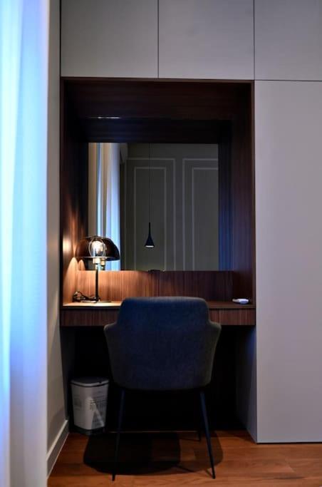 Nino Luxury Apartment Zagreb Ngoại thất bức ảnh