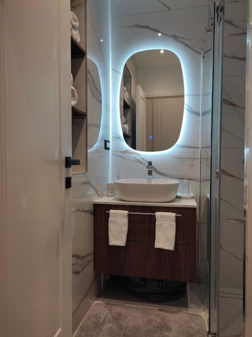 Nino Luxury Apartment Zagreb Ngoại thất bức ảnh