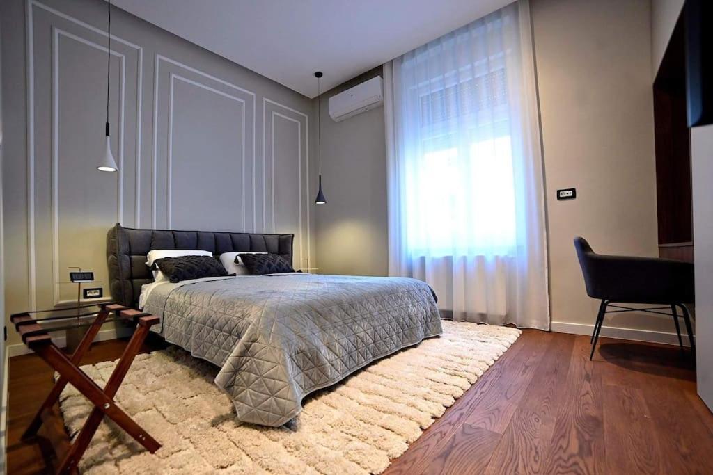 Nino Luxury Apartment Zagreb Ngoại thất bức ảnh