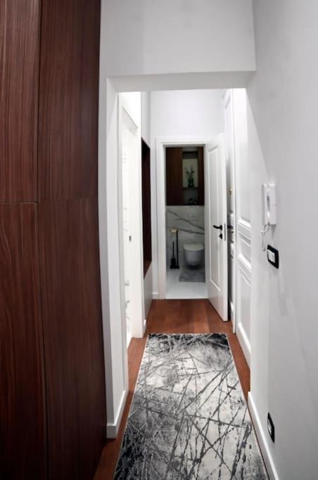 Nino Luxury Apartment Zagreb Ngoại thất bức ảnh