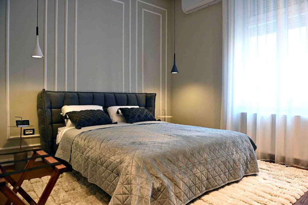 Nino Luxury Apartment Zagreb Ngoại thất bức ảnh