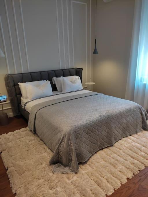 Nino Luxury Apartment Zagreb Ngoại thất bức ảnh