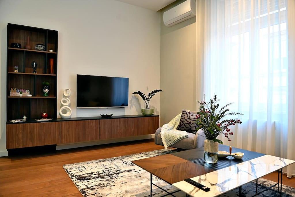 Nino Luxury Apartment Zagreb Ngoại thất bức ảnh